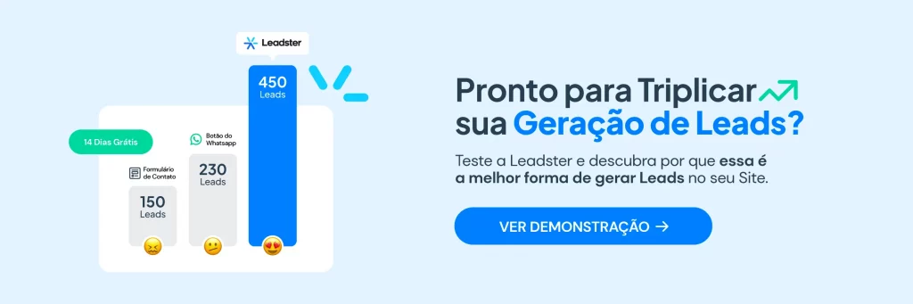 Como usar o WordPress para geração de leads