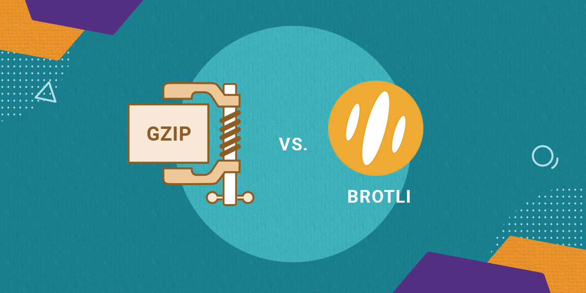 Brotli vs Gzip: Um Comparativo Detalhado para Otimização Web