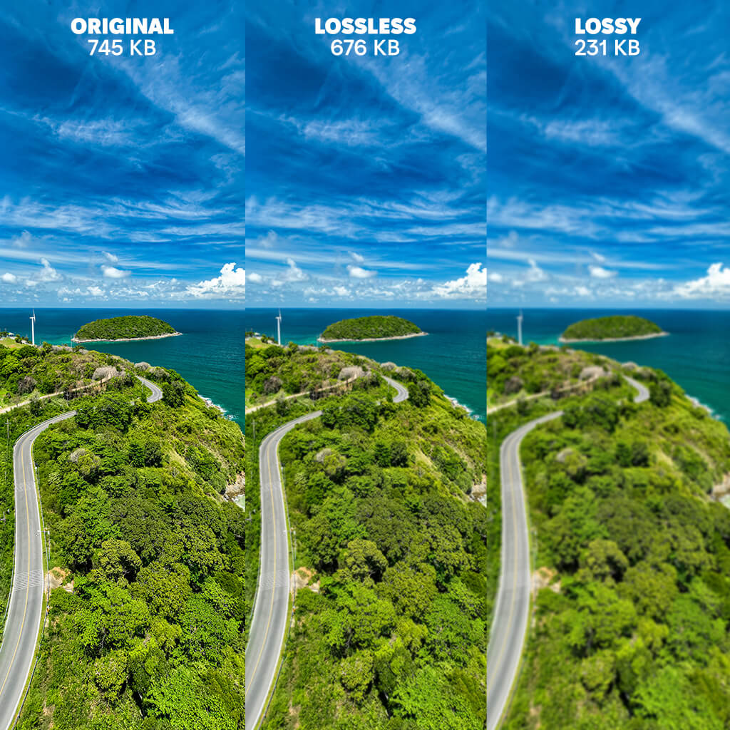 PNG vs. WebP: Qual o Melhor Formato Lossless para Seu Site?