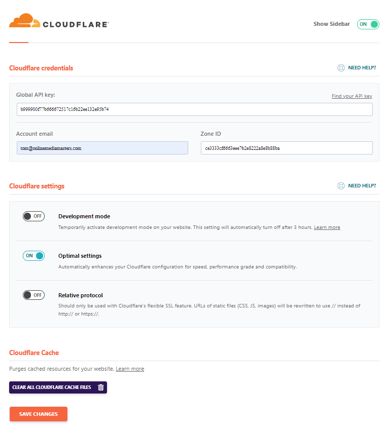 Desvendando o Cache: Tipos e Como Funcionam no WordPress