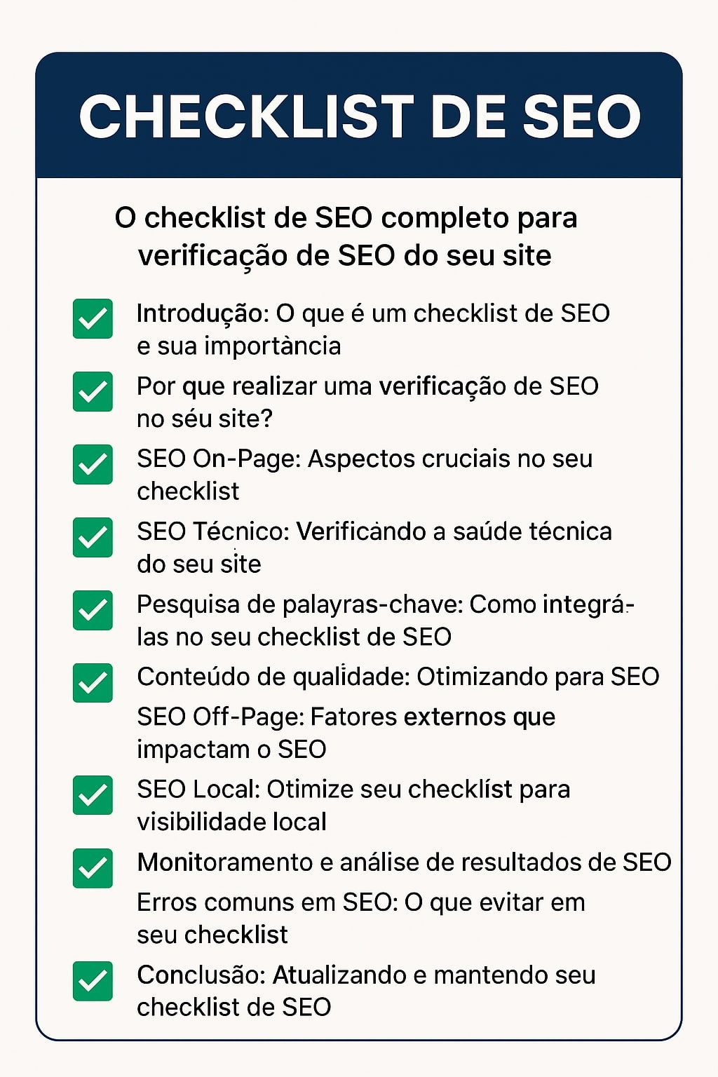 Como a Intenção de Busca Salva Seu SEO da Irrelevância