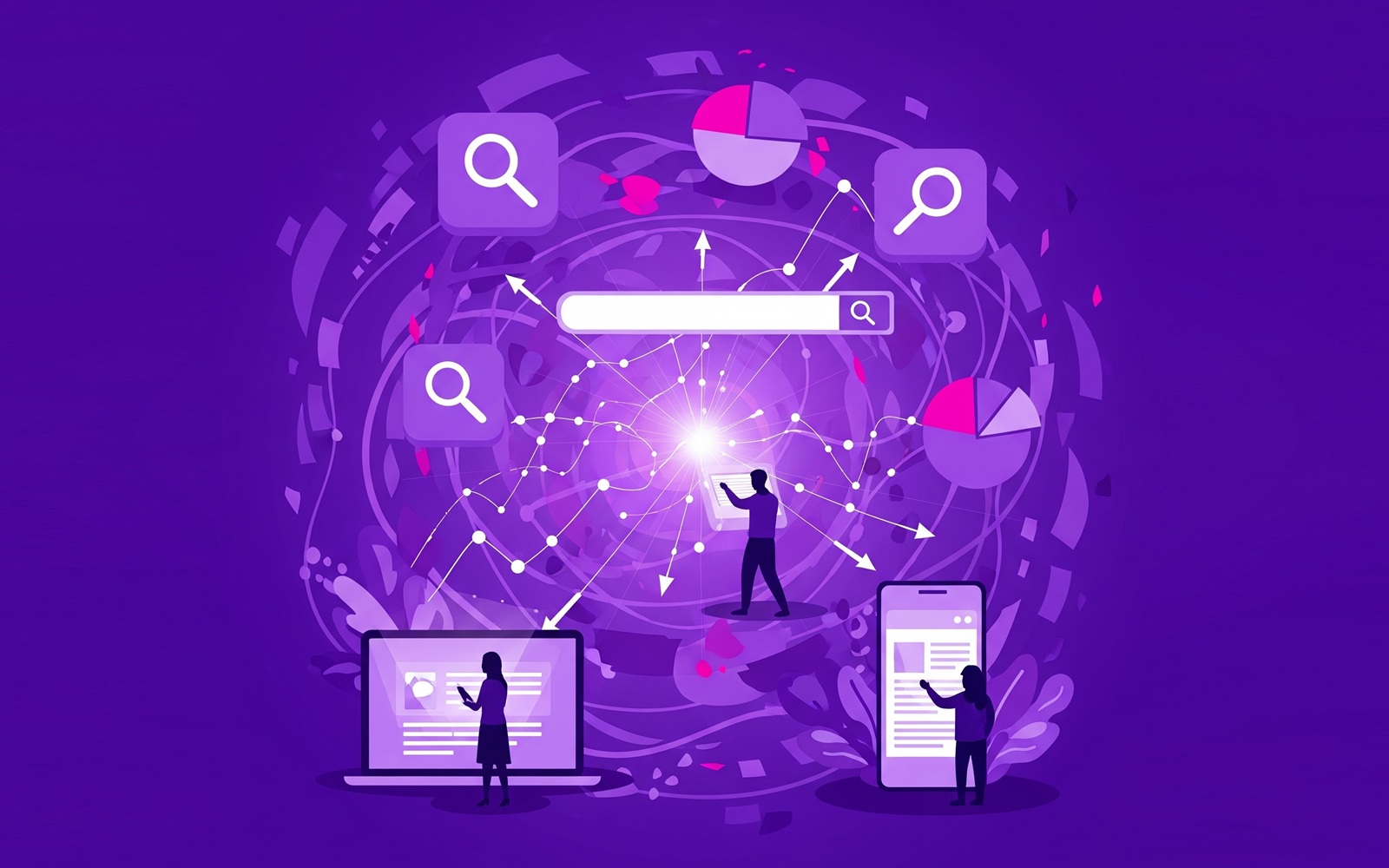 Criação de FAQs com inteligência artificial