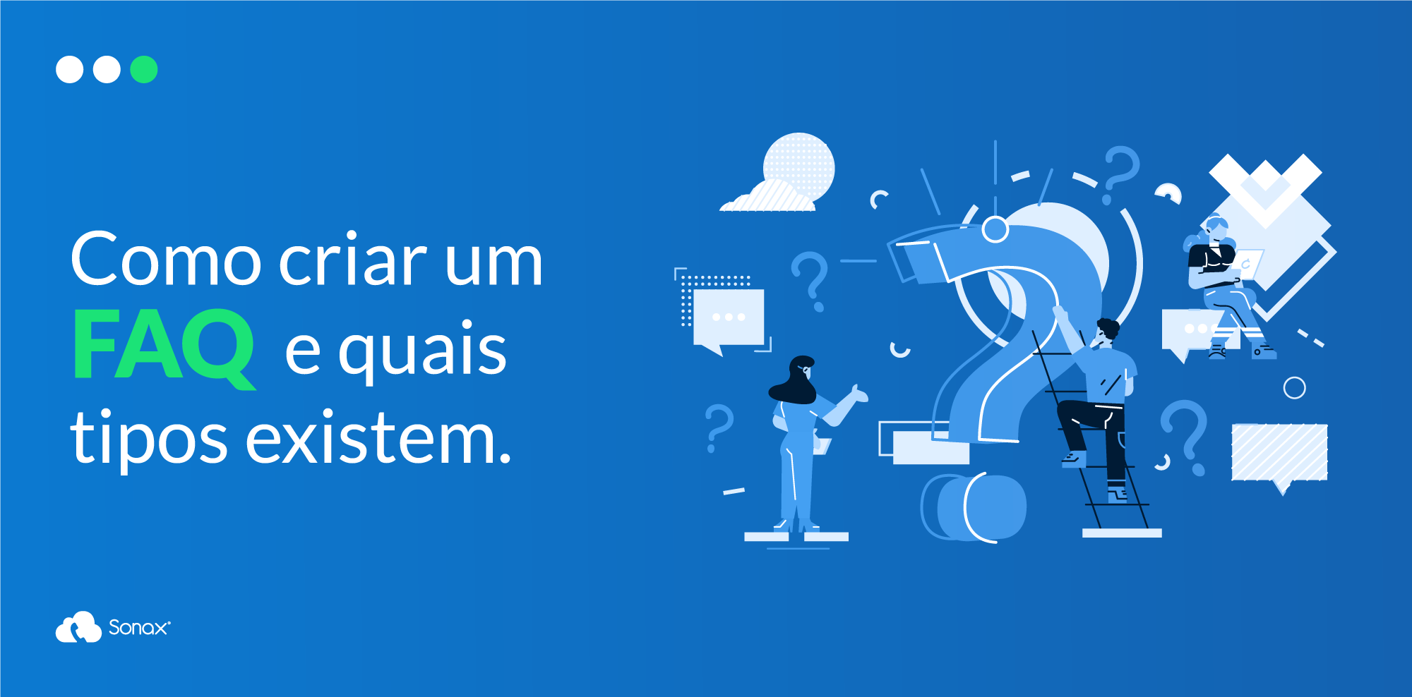 Comparativo: Melhores Geradores de FAQ com IA (Niara vs Toolsaday)