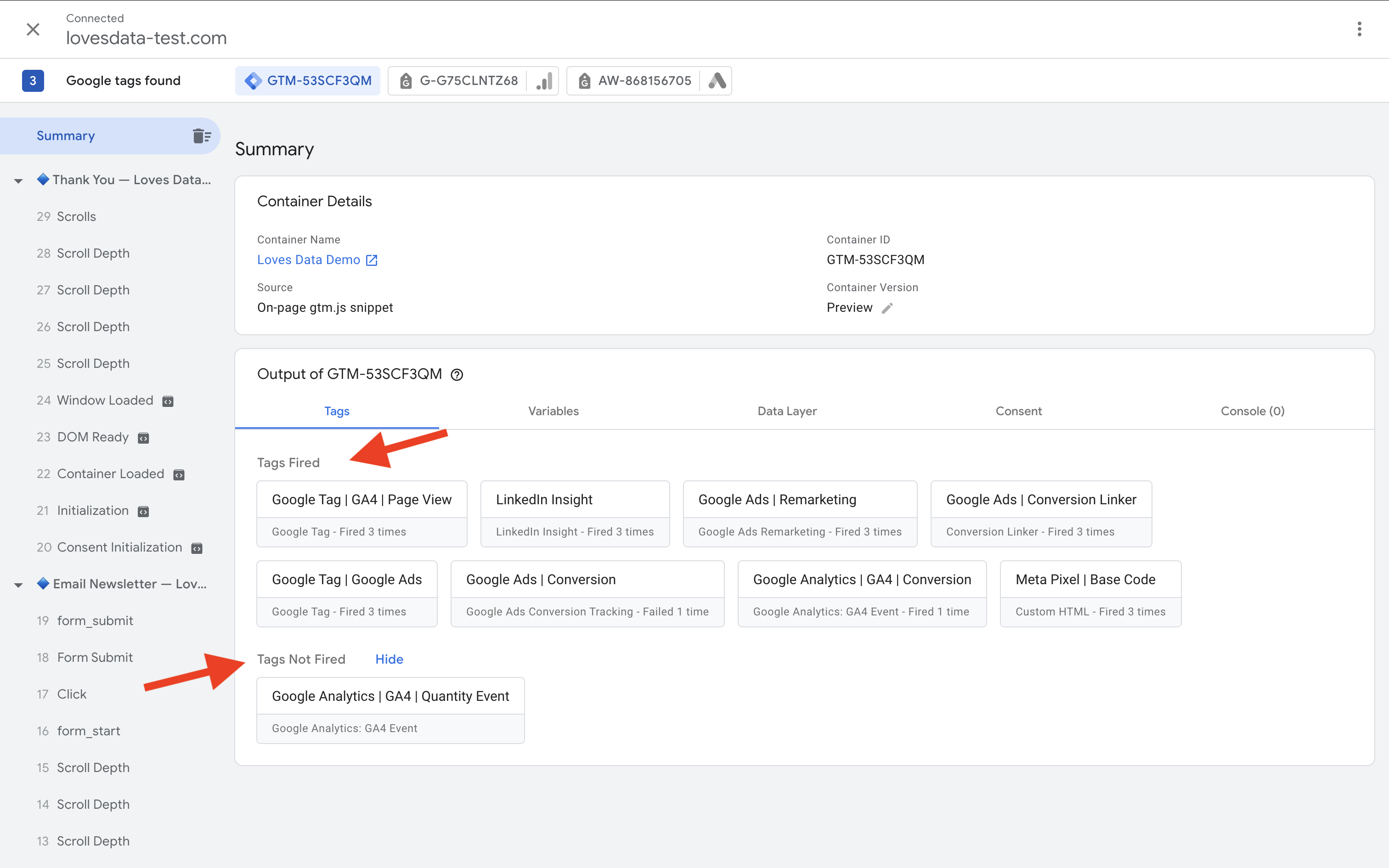 Como Usar o Google Tag Manager para Iniciantes: Do Básico ao Avançado