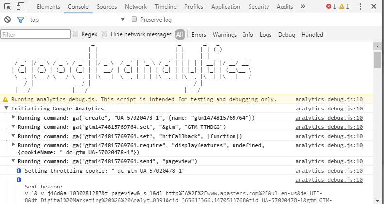 Otimizando a Performance de Campanhas Google Ads com Tags Corretas