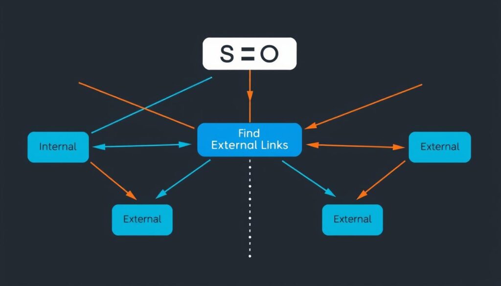 Link Building Estratégico: A Arte de Conectar Conteúdo para o Google