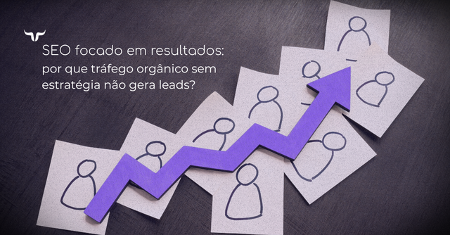 Estratégia de conteúdo focada em SEO