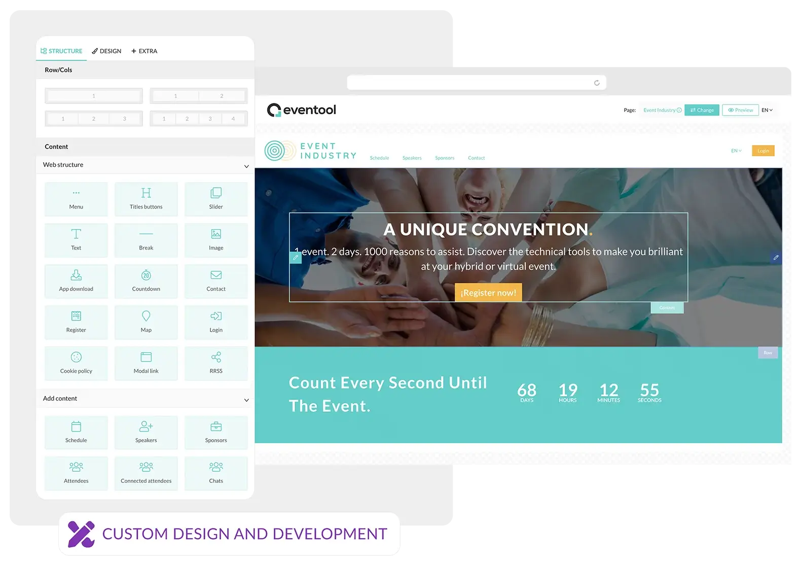 Event Schema para Iniciantes: Propriedades Essenciais e Melhores Práticas
