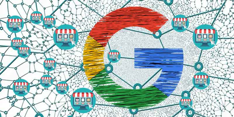 Experiência do usuário e algoritmo do Google