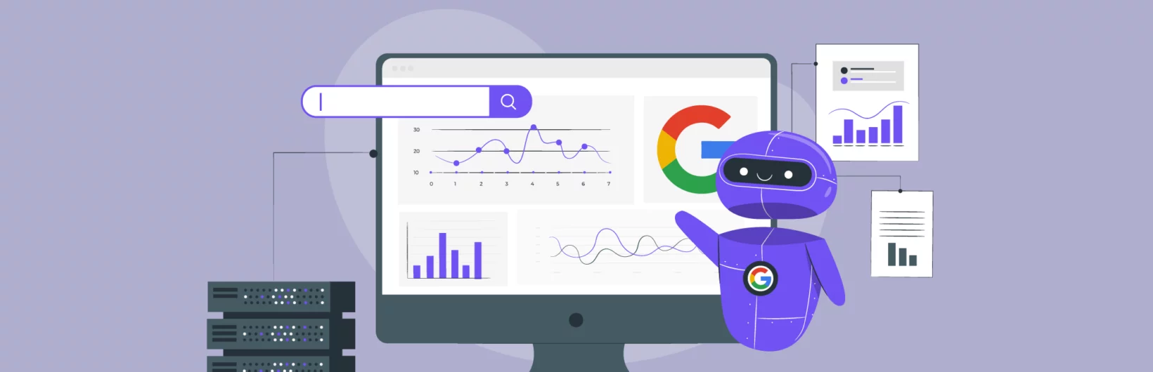 Experiência do usuário e algoritmo do Google