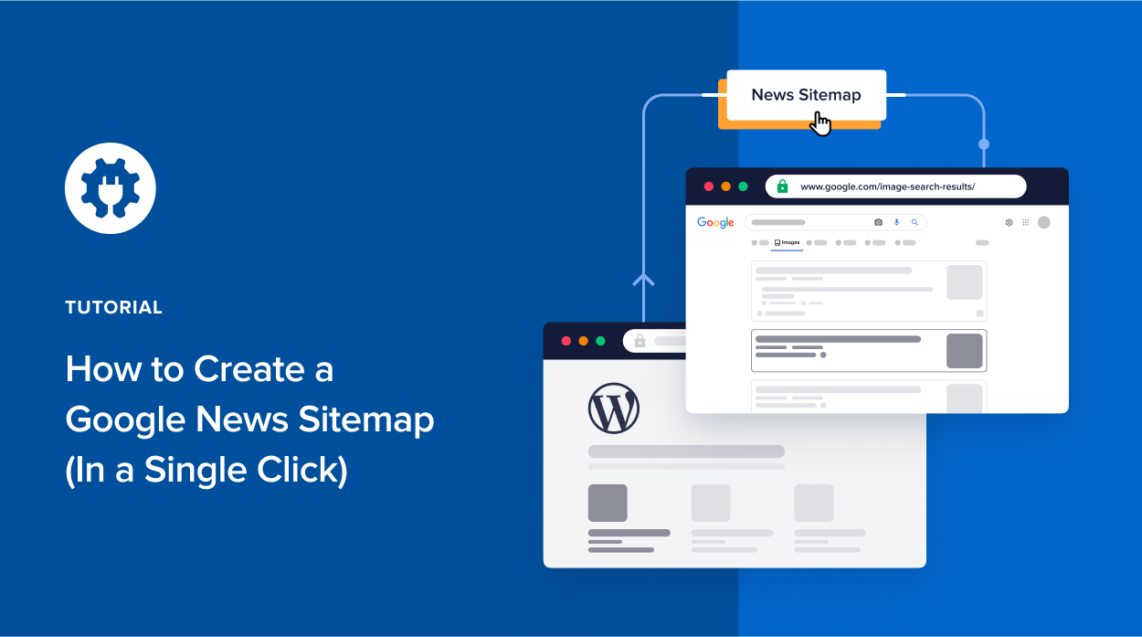 Google News sitemap tutorial