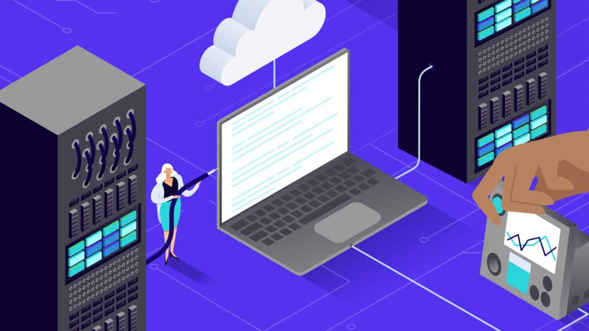 Hosting focado em SEO