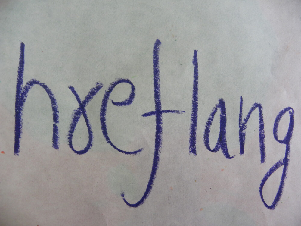 Hreflang para SEO internacional