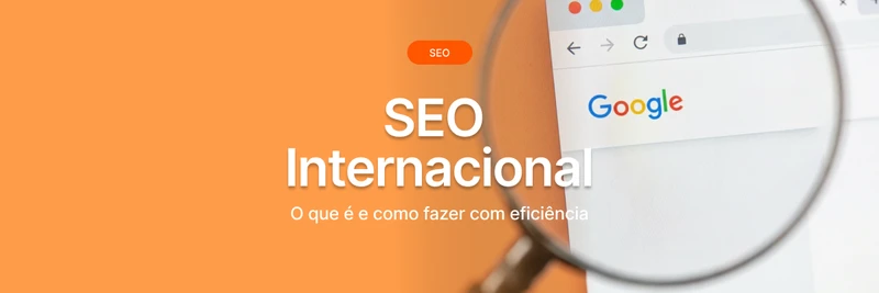 Hreflang para SEO internacional
