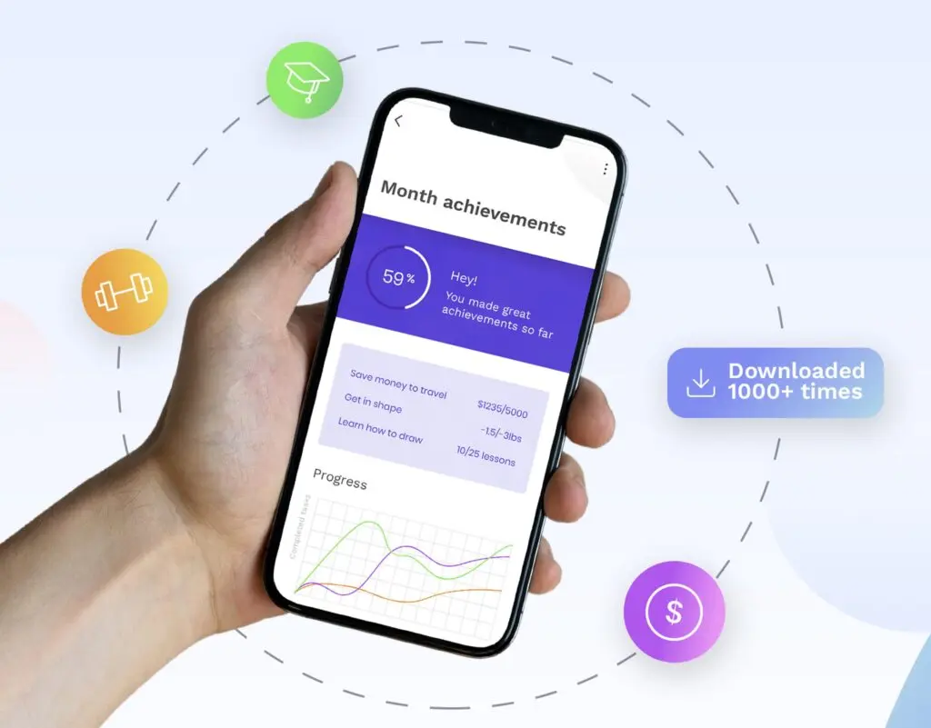IA para analisar reviews de usuários e gerar posts