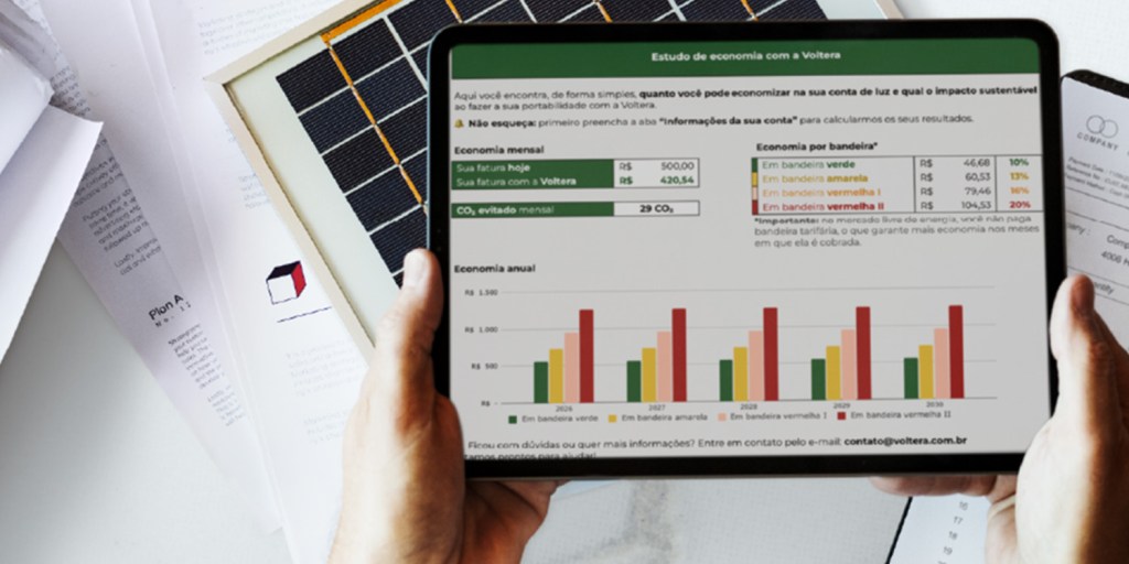 Guia Completo: Como a Análise Preditiva de IA Reduz sua Conta de Luz