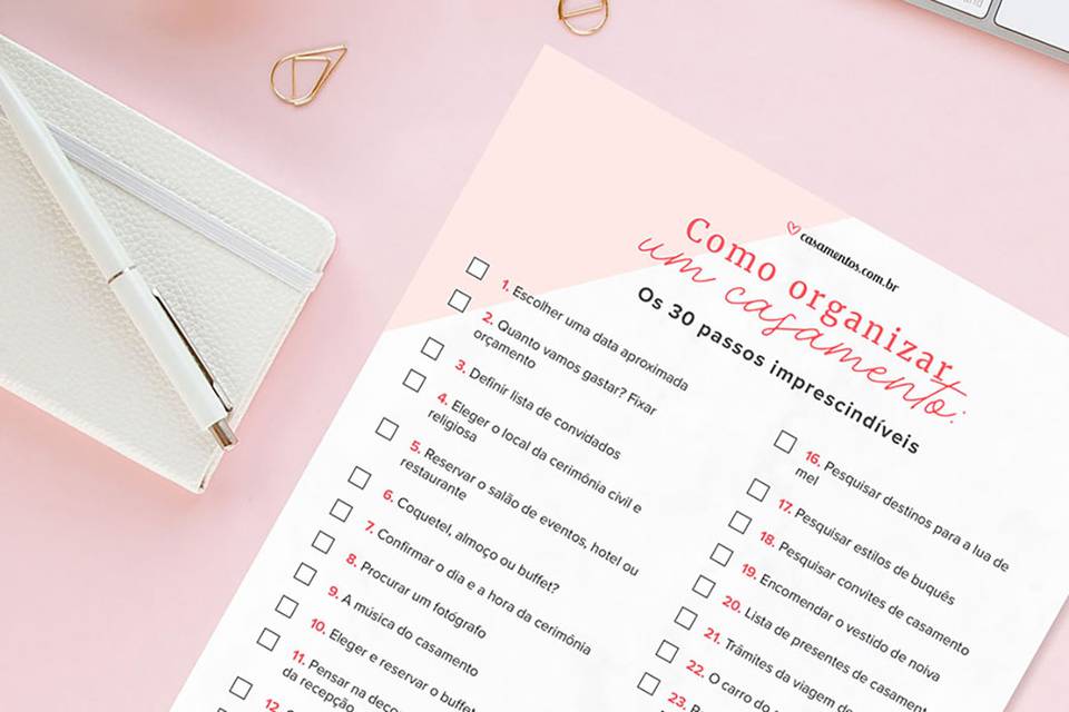 Guia Completo: IAs Essenciais para Planejamento de Casamentos e Festas