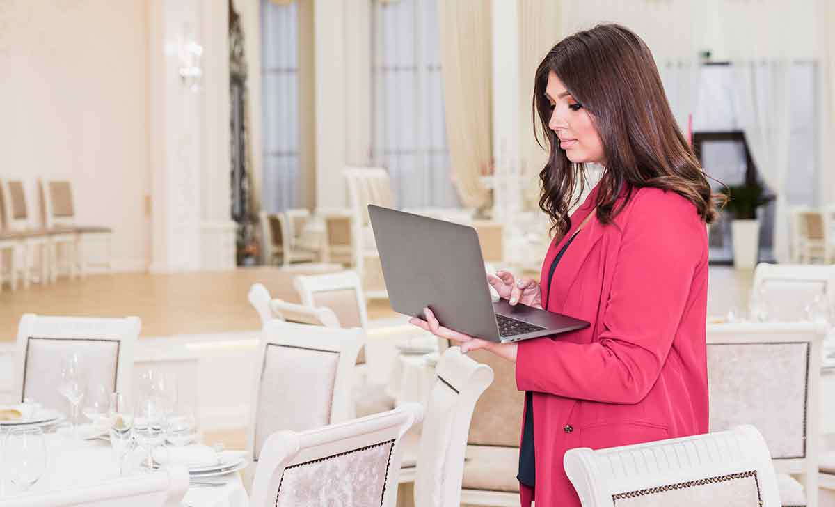 Checklists Inteligentes: Como a IA Transforma a Organização de Eventos