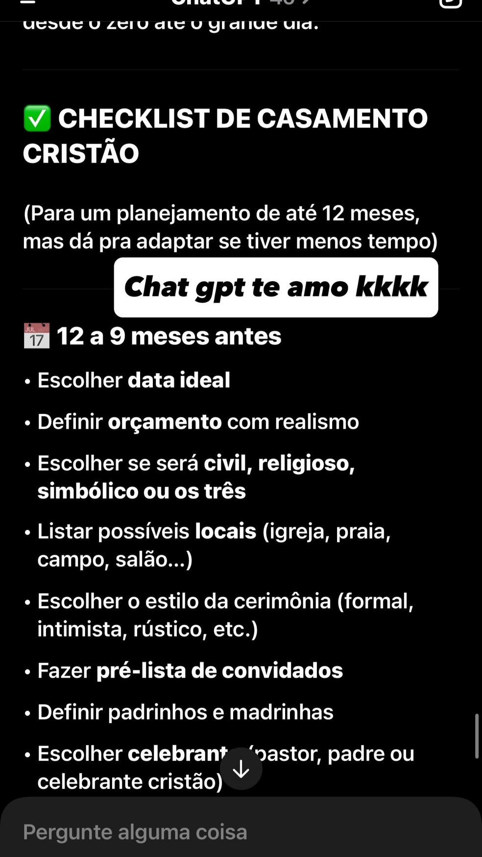 Guia Completo: IAs Essenciais para Planejamento de Casamentos e Festas