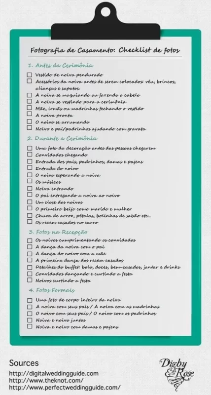 Checklists Inteligentes: Como a IA Transforma a Organização de Eventos