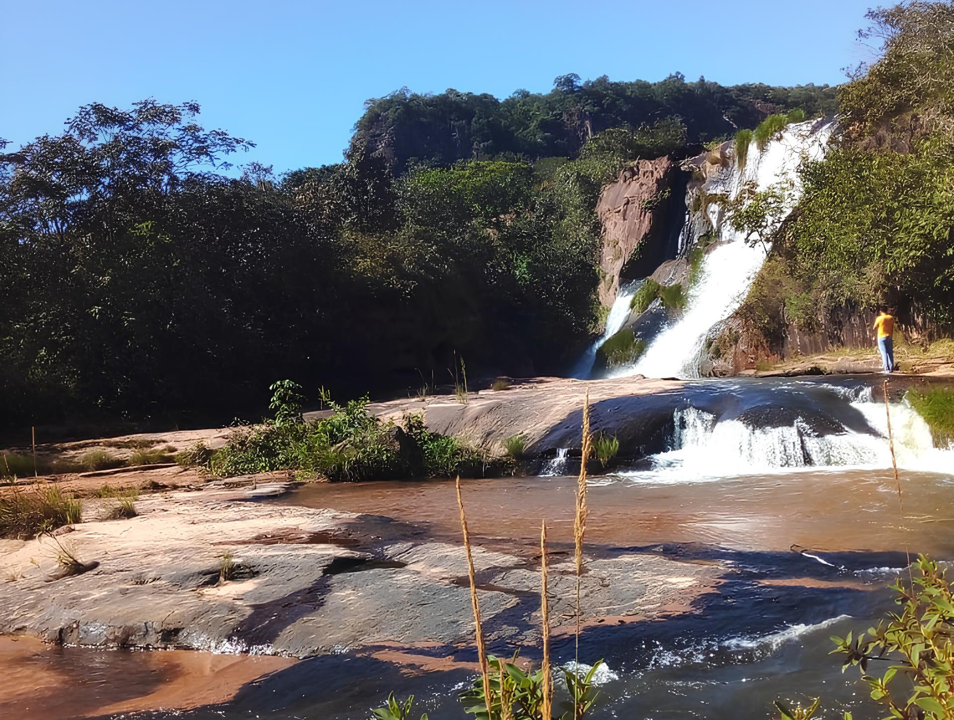 Guia completo para criar roteiros de viagem com IA generativa