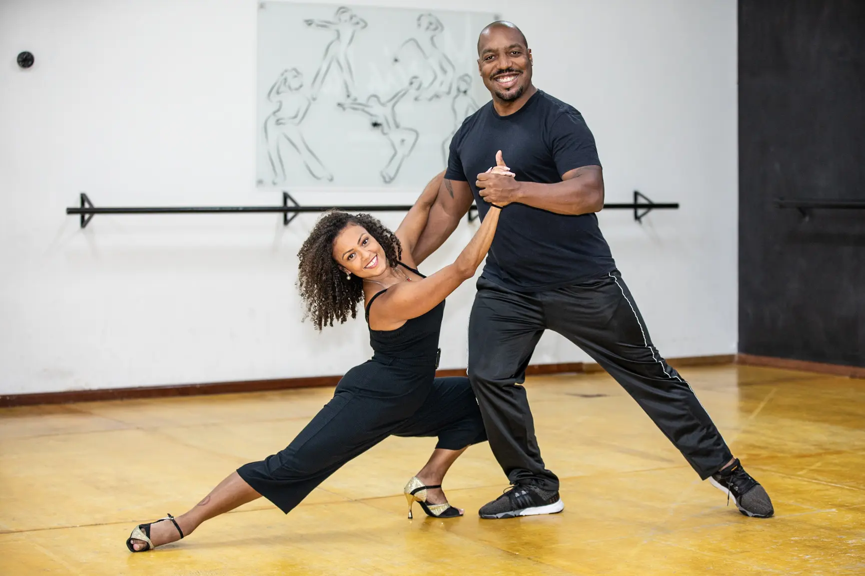 Guia Completo: Como a IA está Revolucionando a Dança de Salão