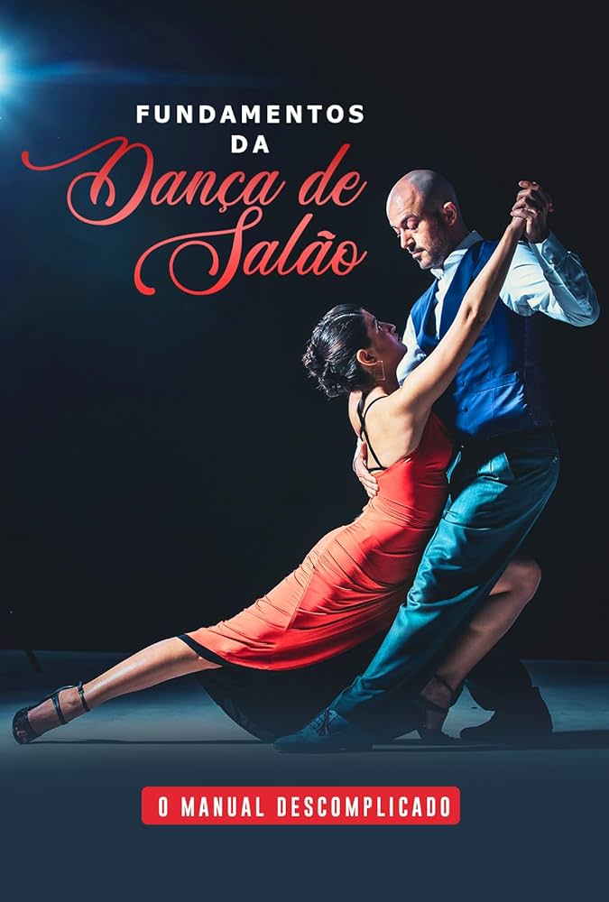 IA para produção de conteúdo de dança de salão