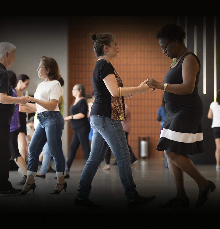 Guia Completo: Como a IA está Revolucionando a Dança de Salão