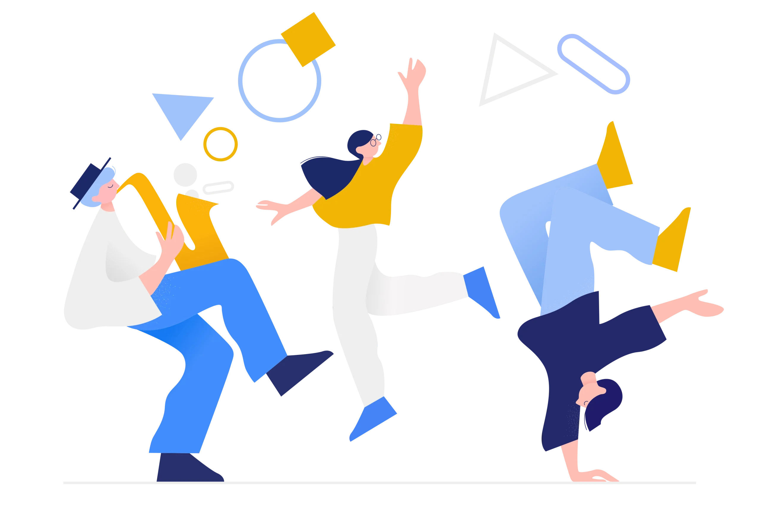 IA na Dança: Do 'Motion Swap' à Criação de Avatares Animados