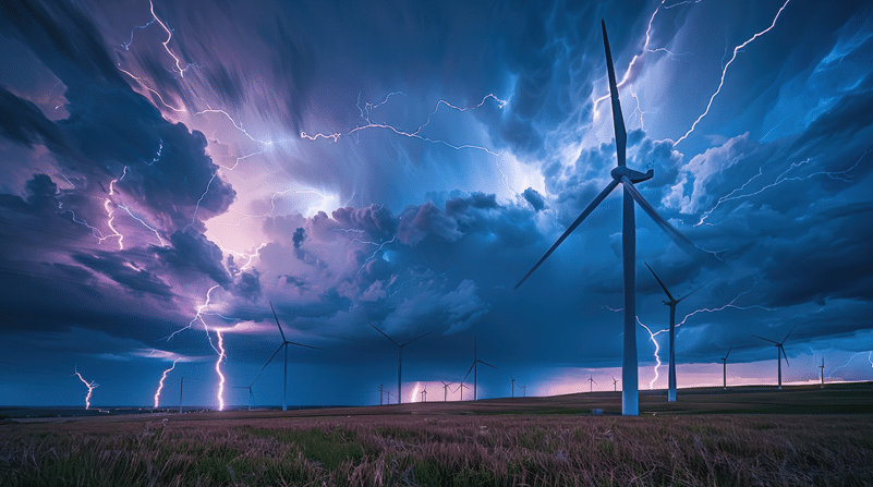 Transforme Dados do INMET em Vídeos Impactantes com Inteligência Artificial