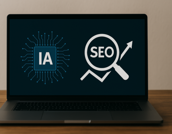 As melhores ferramentas de IA para otimizar o SEO do seu e-commerce em 2026