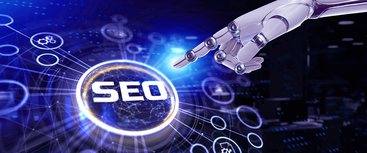 IA para sugerir presentes por perfil e SEO