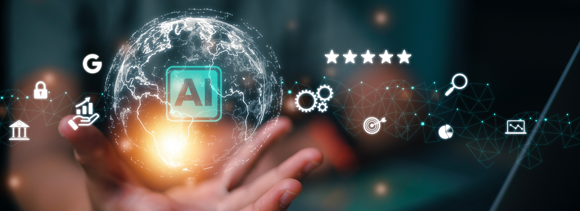 IA para sugerir presentes por perfil e SEO