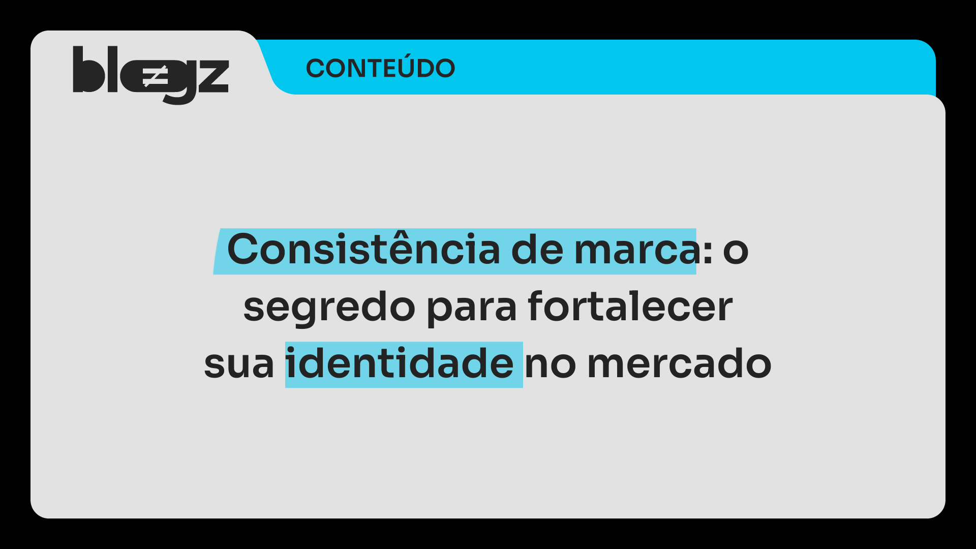 Importância da consistência de nome endereço e telefone