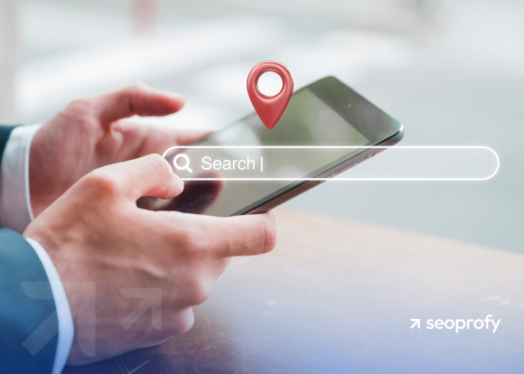 Importância do SEO local para pequenos negócios