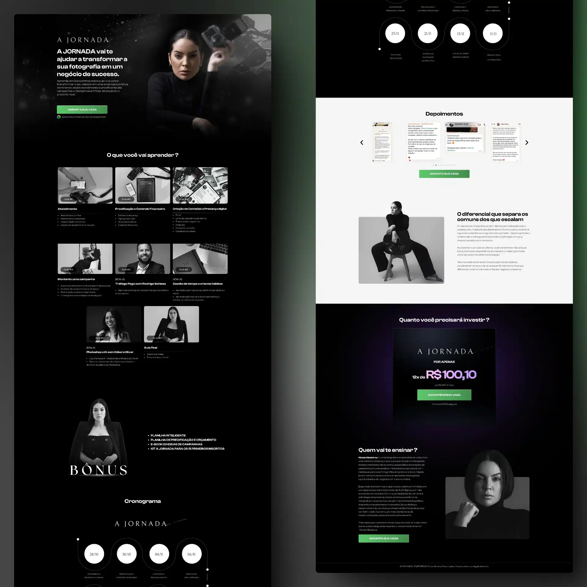 SEO Técnico para Landing Pages: Checklist Essencial para o Google