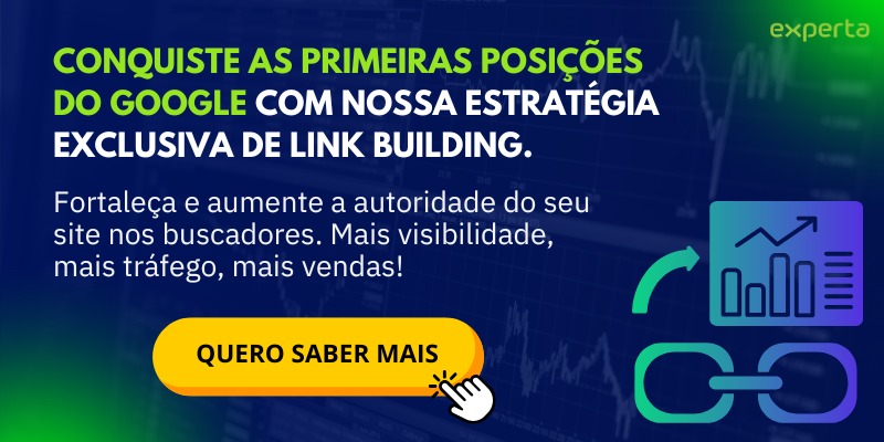Link building para ferramentas Google