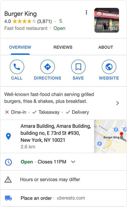 Guia Completo: Como Usar o JSON-LD para SEO Local