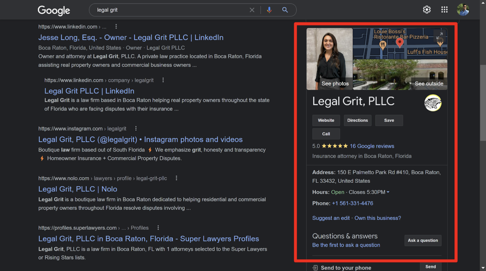 Aumente seu CTR em 40% com Rich Snippets de Negócios Locais