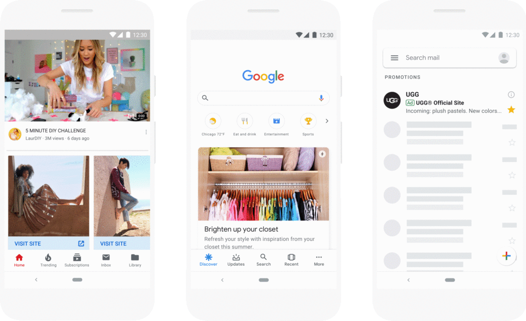 Web Stories: O segredo para dominar o Google Discover em 2024
