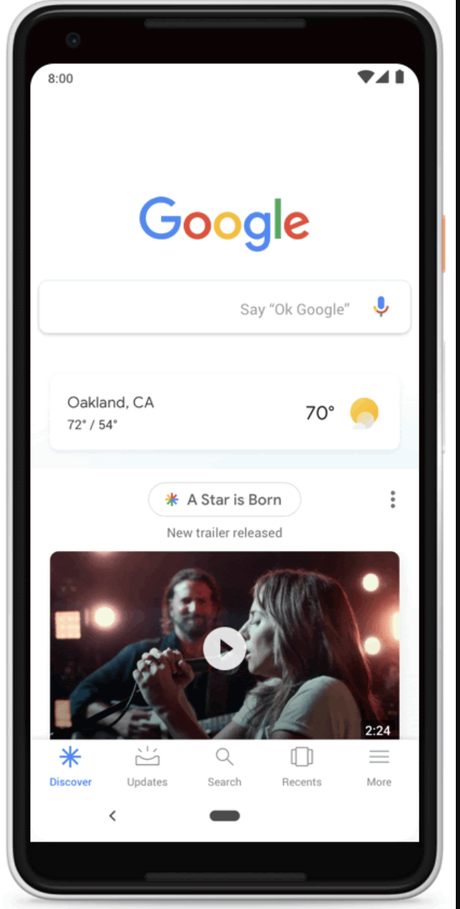 Evitando penalidades: O que não fazer para aparecer no Google Discover