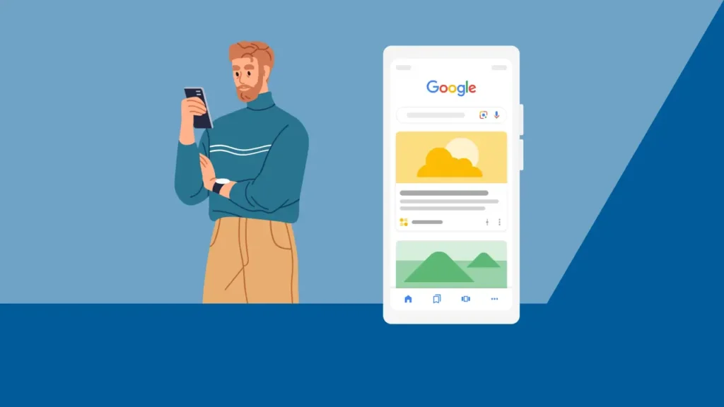 E-E-A-T no Google Discover: Construindo autoridade e confiança