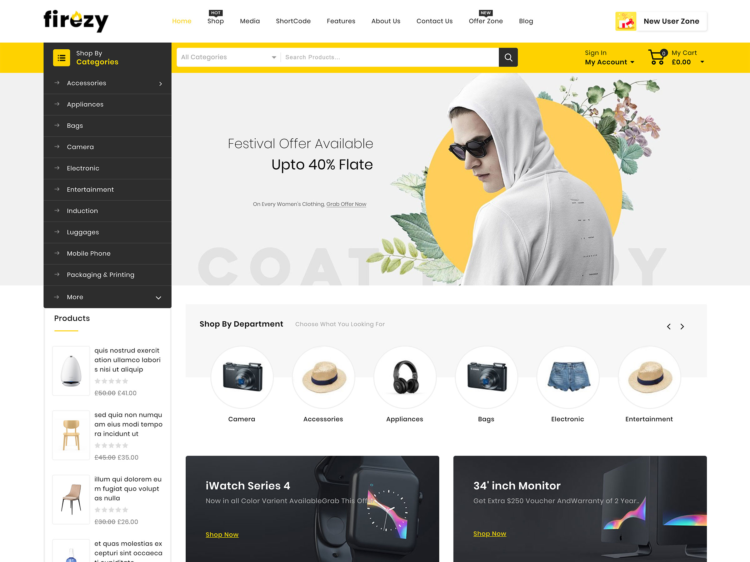 Temas WooCommerce Gratuitos vs. Pagos: Qual a Melhor Escolha para o seu Negócio?