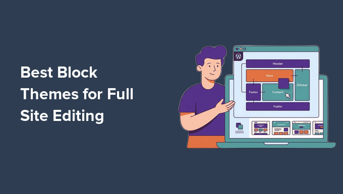 Guia Completo: Como Usar o Full Site Editing no WordPress em 2026