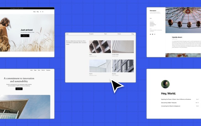 Melhores temas prontos para FSE 2026