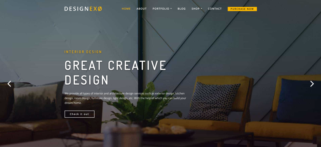 Guia completo do Elementor para arquitetos: Crie seu site do zero
