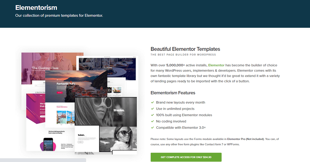 Guia Completo: Usando o Pro Elements para Ter Funcionalidades Pro Gratuitas