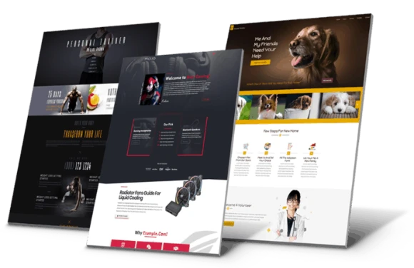 Como Escolher o Melhor Tema Leve para Elementor em 2024