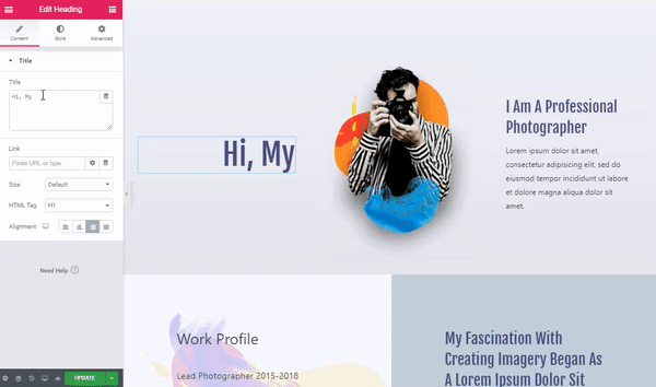 Comparativo: Elementor Library vs. Templately para Modelos de Páginas