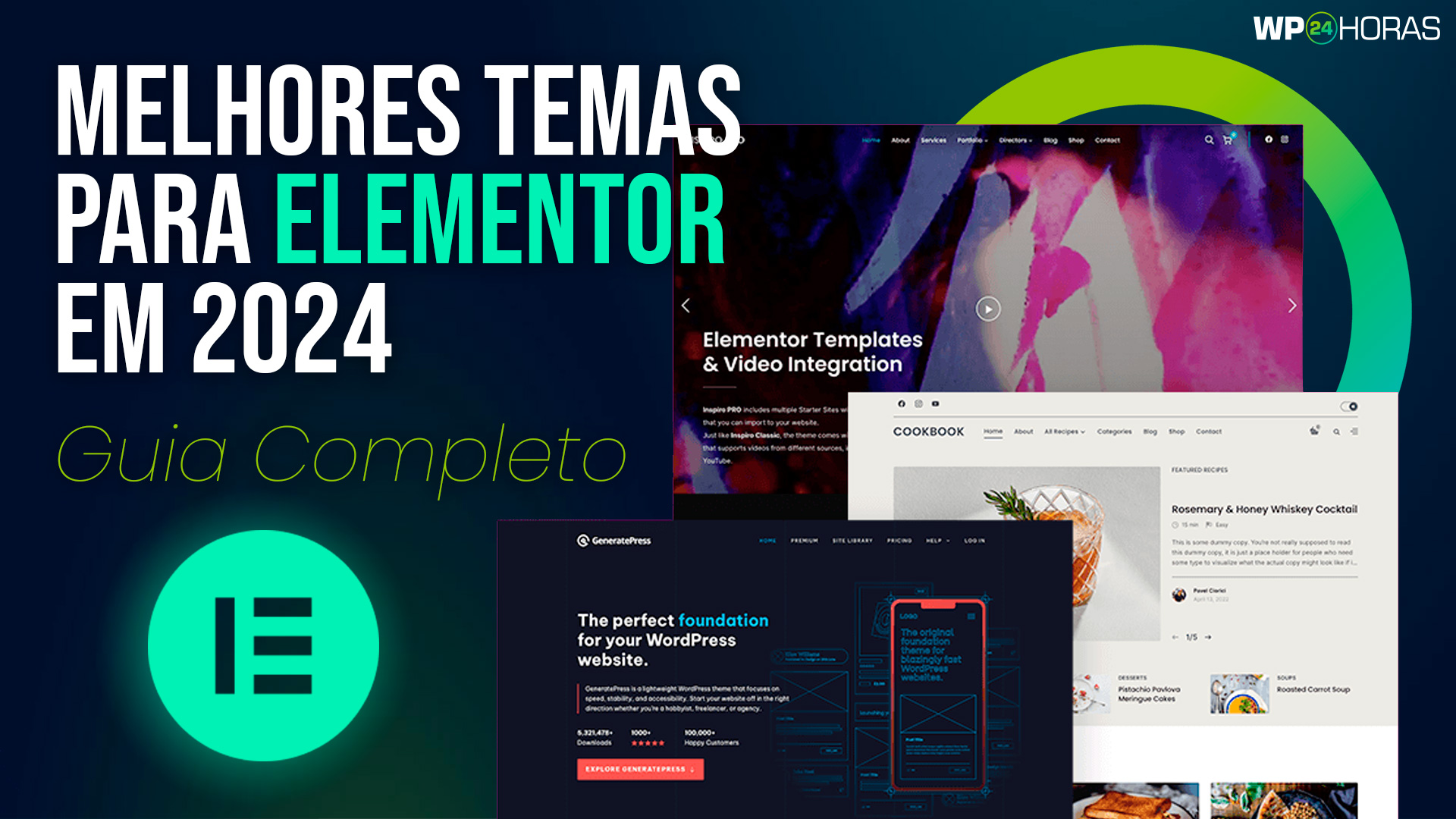 Comparativo: Elementor Library vs. Templately para Modelos de Páginas